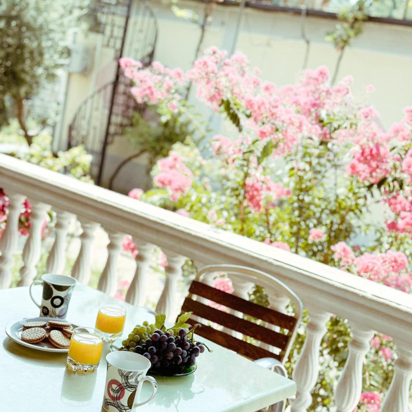 Vizion Hotel Шкодер Екстер'єр фото